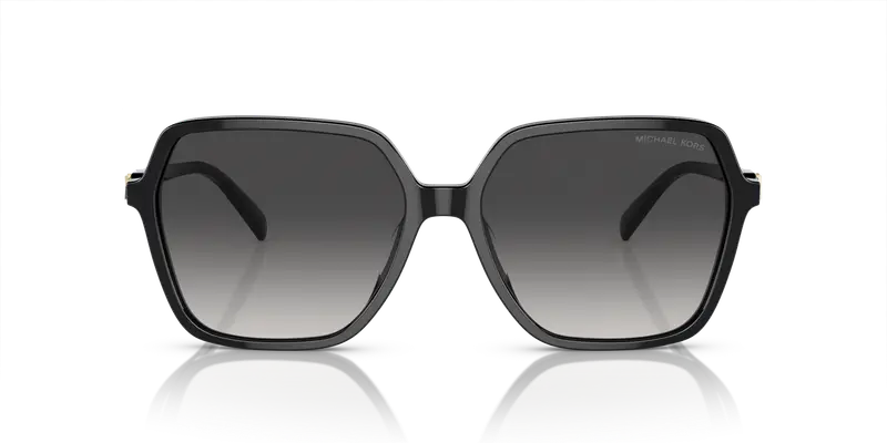 Michael Kors Occhiali da sole Donna Grigio 852122 miniatura 2