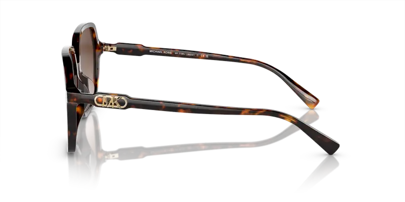 Michael Kors Occhiali da sole Donna Multicolore 852123 miniatura 3