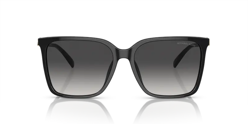 Michael Kors Occhiali da sole Donna Nero 852125 miniatura 2