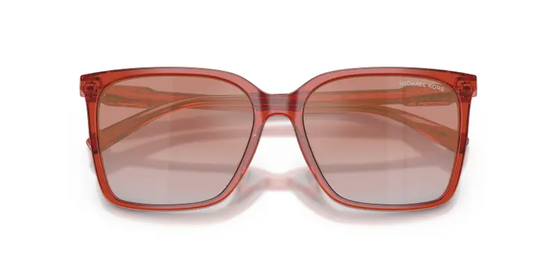 Michael Kors Occhiali da sole Donna Rosa 2912873 miniatura 2