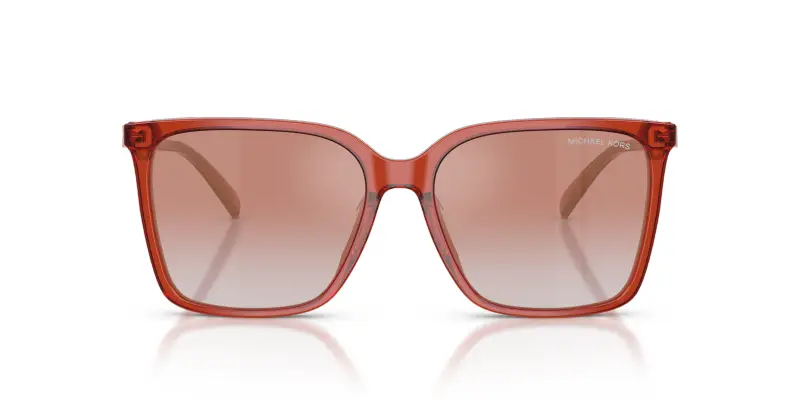 Michael Kors Occhiali da sole Donna Rosa 2912873 miniatura 3