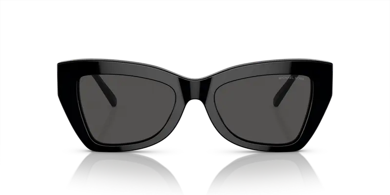 Michael Kors Occhiali da sole Donna Grigio 852132 miniatura 2