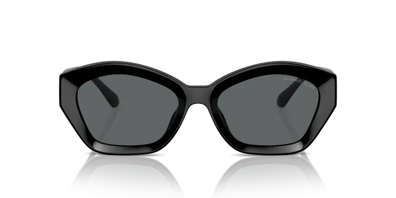 Michael Kors Occhiali da sole Donna Grigio 852194 miniatura 2