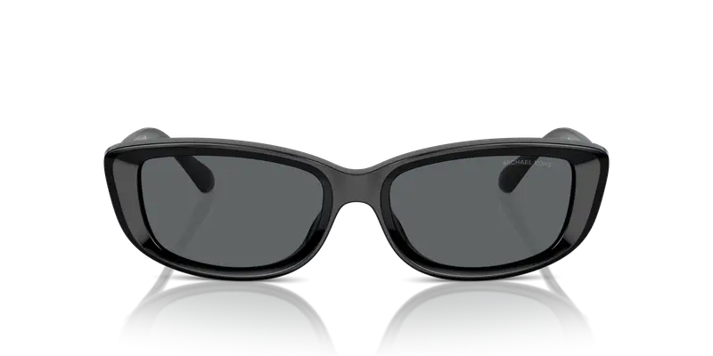 Michael Kors Occhiali da sole Donna Nero 852195 miniatura 2