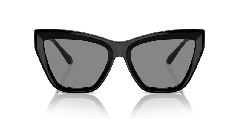 Michael Kors Occhiali da sole Donna Grigio 852196 miniatura 2