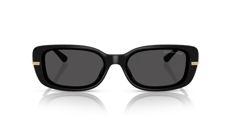 Michael Kors Occhiali da sole Donna Nero 852252 miniatura 2