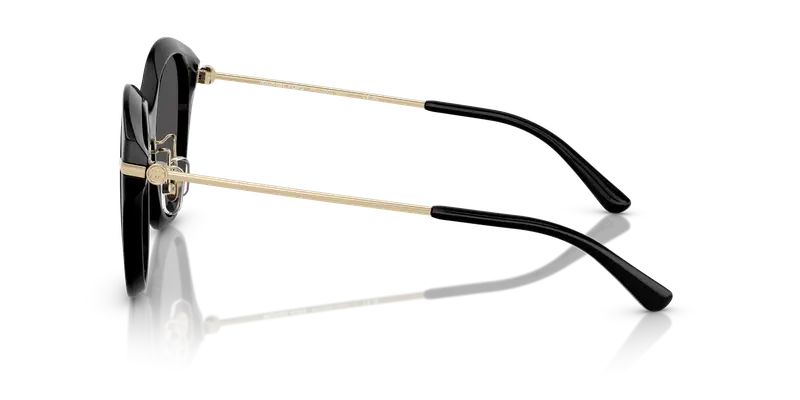 Michael Kors Occhiali da sole Donna Nero 852251 miniatura 3