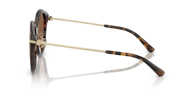 Michael Kors Occhiali da sole Donna Testa di moro 852253 miniatura 3