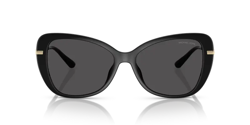 Michael Kors Occhiali da sole Donna Grigio 852289 miniatura 2