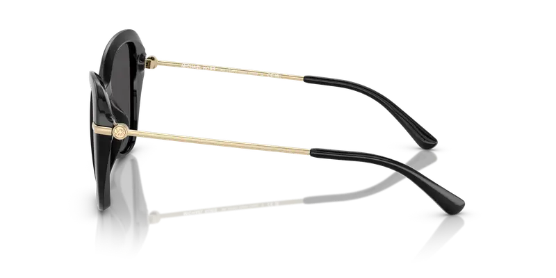 Michael Kors Occhiali da sole Donna Grigio 852289 miniatura 3