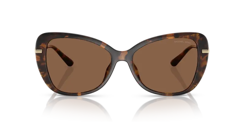 Michael Kors Occhiali da sole Donna Multicolore 852293 miniatura 2