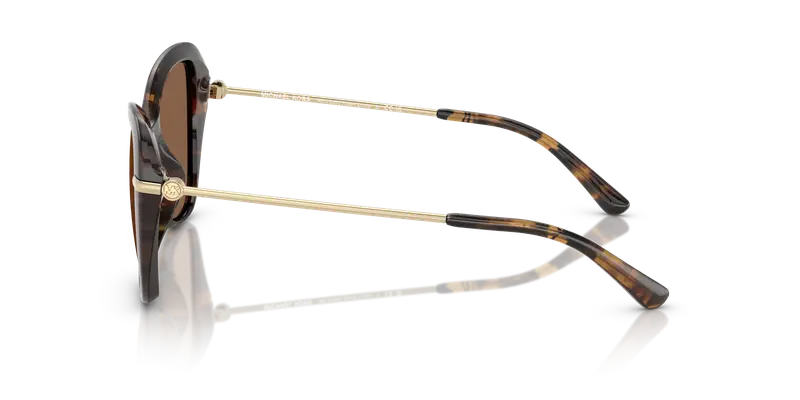 Michael Kors Occhiali da sole Donna Multicolore 852293 miniatura 3