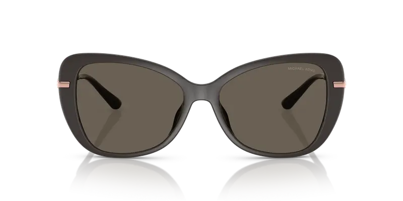 Michael Kors Occhiali da sole Donna Grigio 852297 miniatura 2