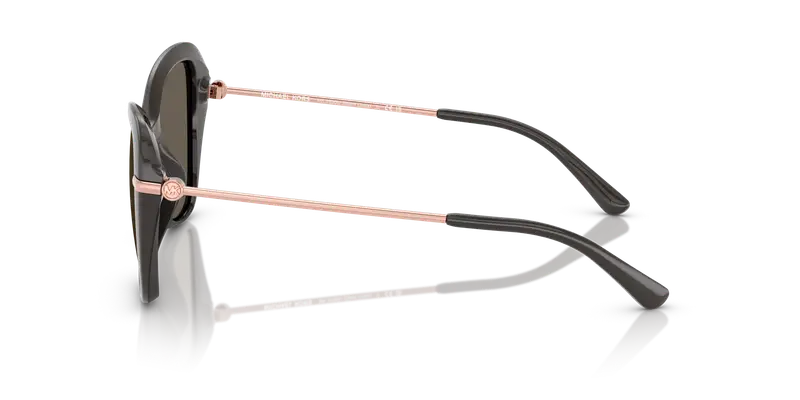 Michael Kors Occhiali da sole Donna Grigio 852297 miniatura 3