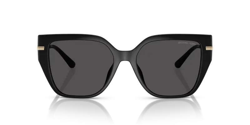 Michael Kors Occhiali da sole Donna Nero 852291 miniatura 2