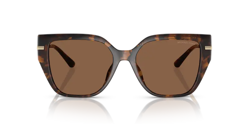 Michael Kors Occhiali da sole Donna Testa di moro 852296 miniatura 2