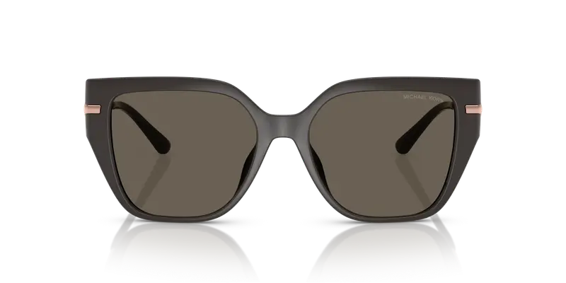 Michael Kors Occhiali da sole Donna Grigio 852304 miniatura 2