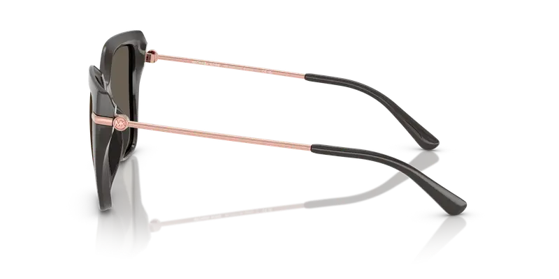 Michael Kors Occhiali da sole Donna Grigio 852304 miniatura 3