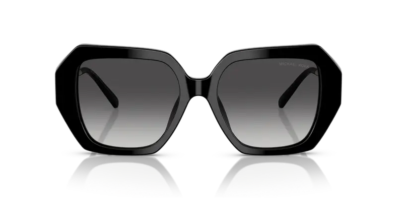 Michael Kors Occhiali da sole Donna Nero 852372 miniatura 2