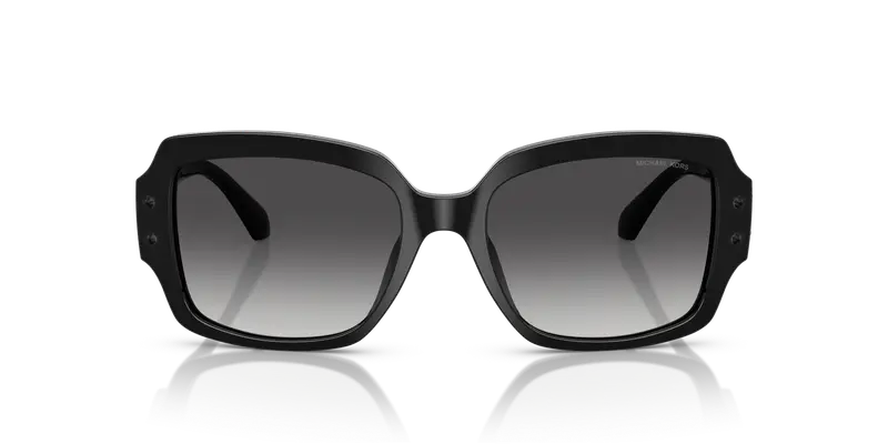 Michael Kors Occhiali da sole Donna Grigio 852323 miniatura 2