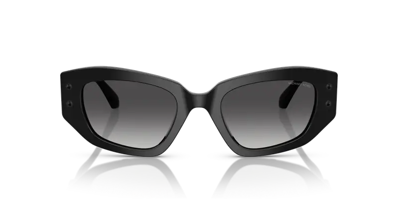 Michael Kors Occhiali da sole Donna Grigio 852325 miniatura 2