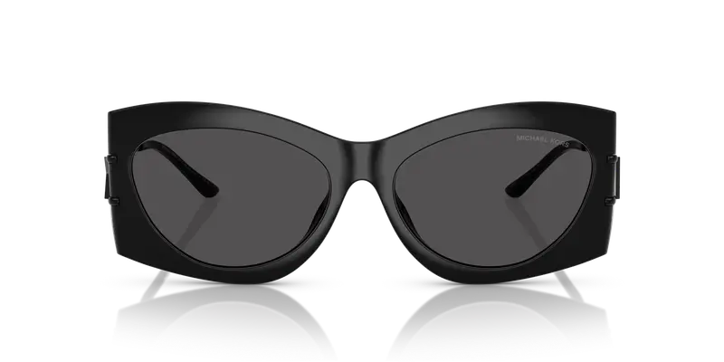 Michael Kors Occhiali da sole Donna Grigio 852358 miniatura 2