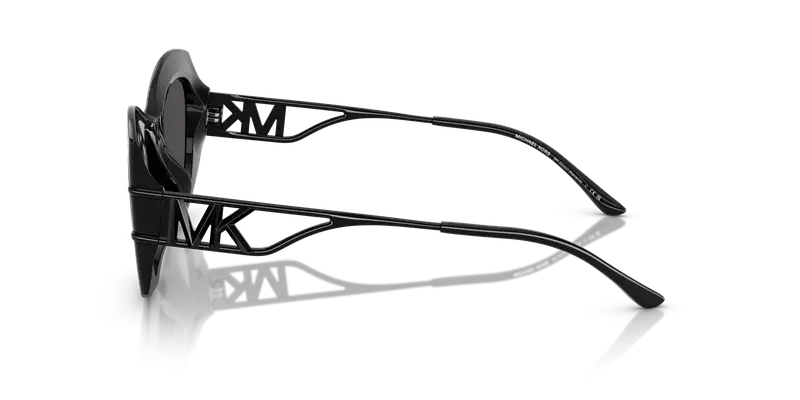 Michael Kors Occhiali da sole Donna Grigio 852358 miniatura 3