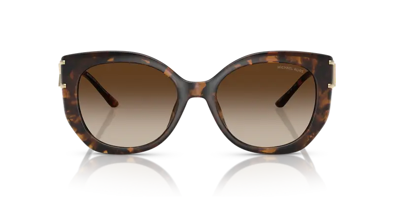 Michael Kors Occhiali da sole Donna Testa di moro 852360 miniatura 2