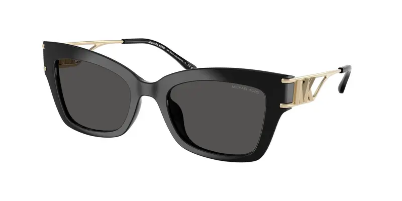 Michael Kors Occhiali da sole Donna Grigio 852346