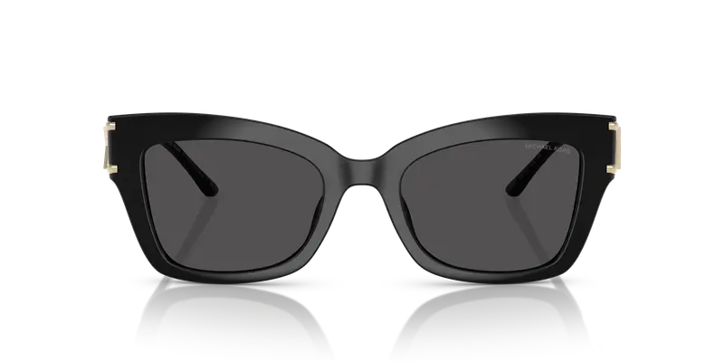 Michael Kors Occhiali da sole Donna Grigio 852346 miniatura 2