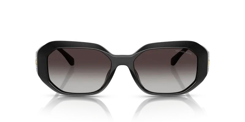 Michael Kors Occhiali da sole Donna Nero 852399 miniatura 2