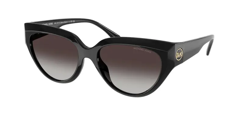 Michael Kors Occhiali da sole Donna Nero 852430