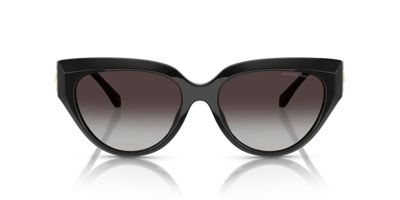 Michael Kors Occhiali da sole Donna Nero 852430 miniatura 2