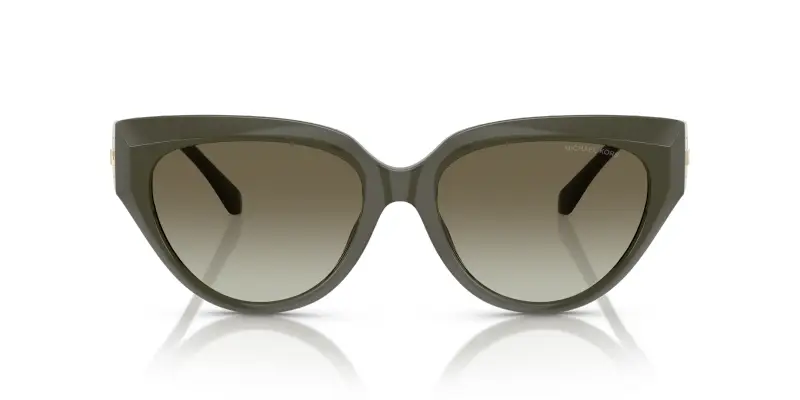 Michael Kors Occhiali da sole Donna Verde 2913103 miniatura 3