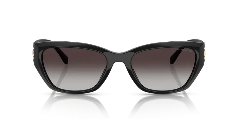 Michael Kors Occhiali da sole Donna Grigio 852395 miniatura 2