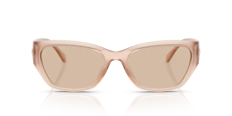 Michael Kors Occhiali da sole Donna Bianco 852397 miniatura 2