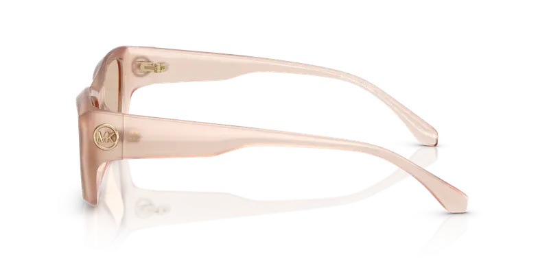 Michael Kors Occhiali da sole Donna Bianco 852397 miniatura 3