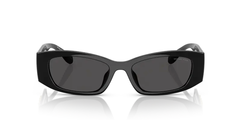 Michael Kors Occhiali da sole Donna Grigio 852423 miniatura 2