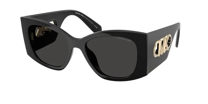 Michael Kors Occhiali da sole Donna Nero 852424