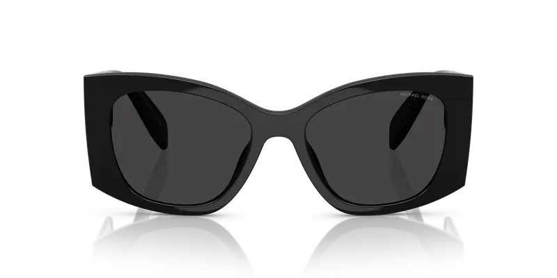 Michael Kors Occhiali da sole Donna Grigio 852424 miniatura 2