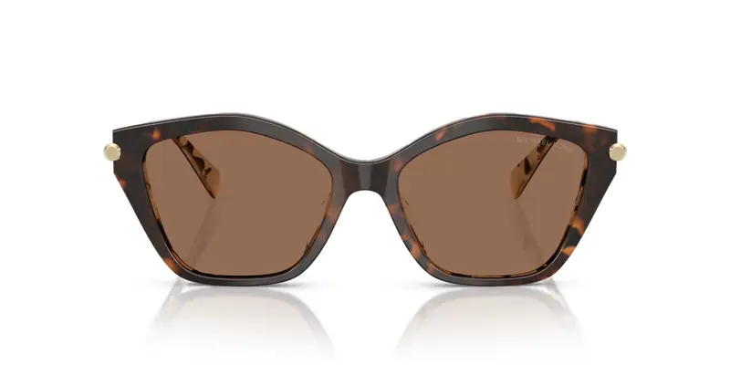 Michael Kors Occhiali da sole Donna Marrone 1993872 miniatura 2