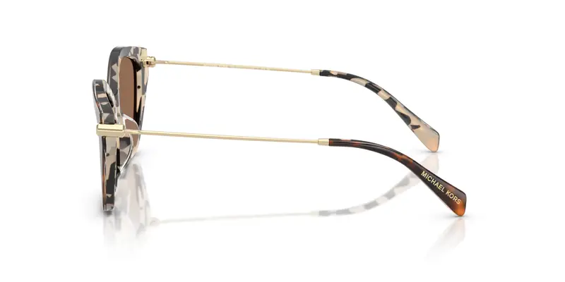 Michael Kors Occhiali da sole Donna Marrone 1993872 miniatura 3