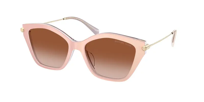 Michael Kors Occhiali da sole Donna Marrone 956094