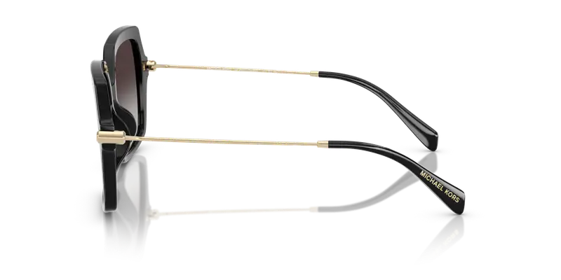 Michael Kors Occhiali da sole Donna Grigio 852503 miniatura 3