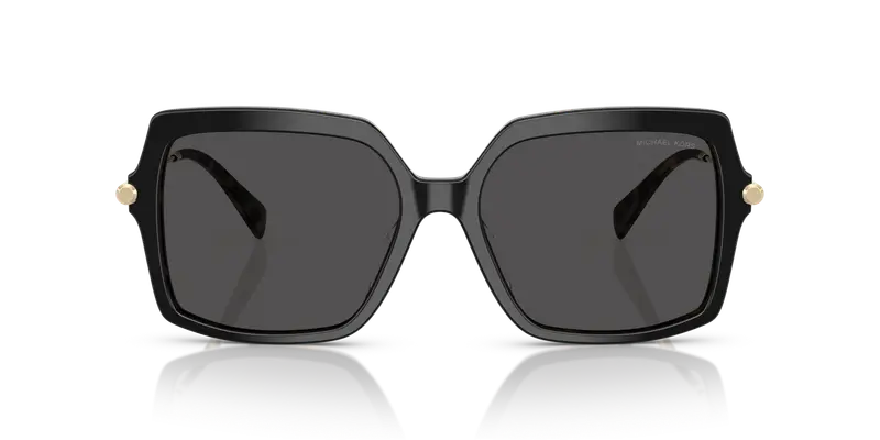 Michael Kors Occhiali da sole Donna Grigio 852510 miniatura 2