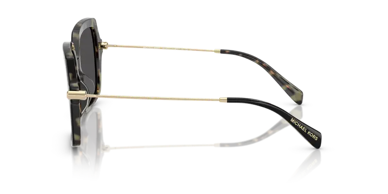 Michael Kors Occhiali da sole Donna Grigio 852510 miniatura 3