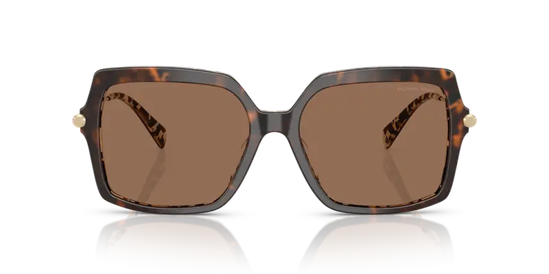 Michael Kors Occhiali da sole Donna Multicolore 852514 miniatura 2