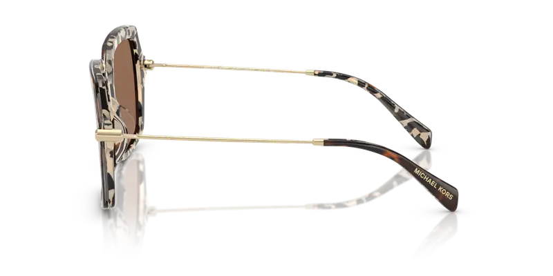 Michael Kors Occhiali da sole Donna Multicolore 852514 miniatura 3