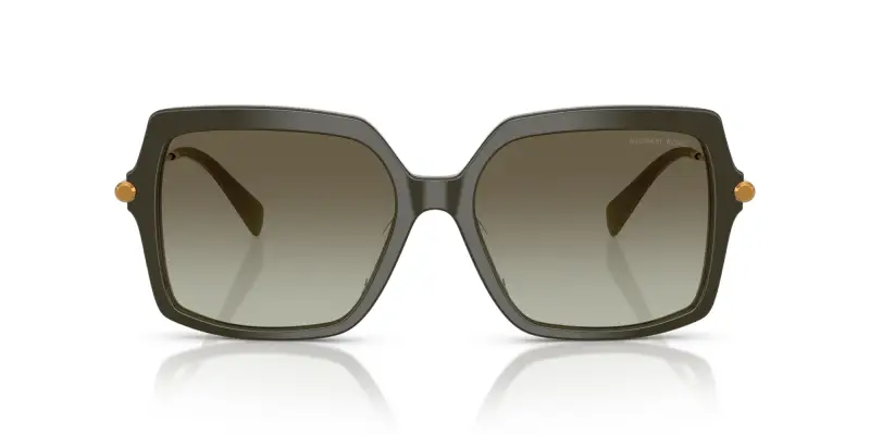 Michael Kors Occhiali da sole Donna Verde 3922451 miniatura 3