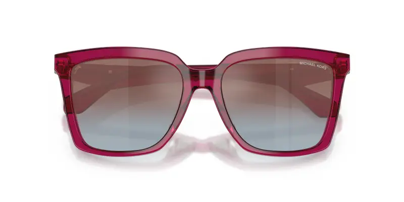 Michael Kors Occhiali da sole Donna Viola 2913136 miniatura 2